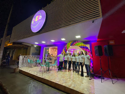 Açaisso – Açaí e Sorveteria