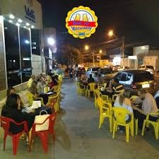 Bar do Rochinha