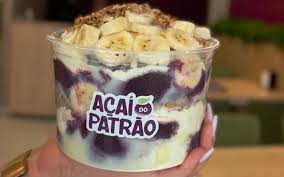 Açaí do Patrão