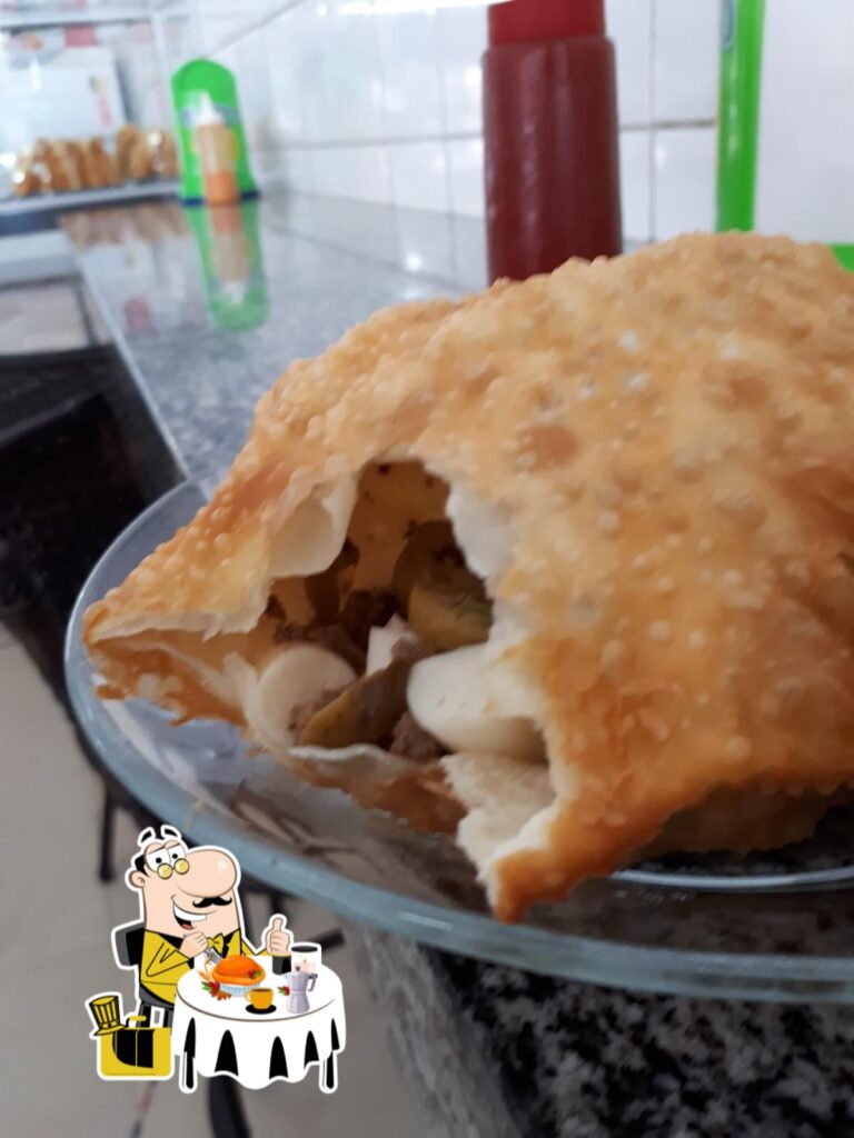 Pastelaria da Praça do Avião