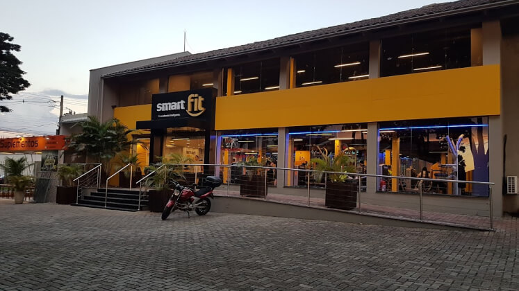 Smart Fit – Bueno