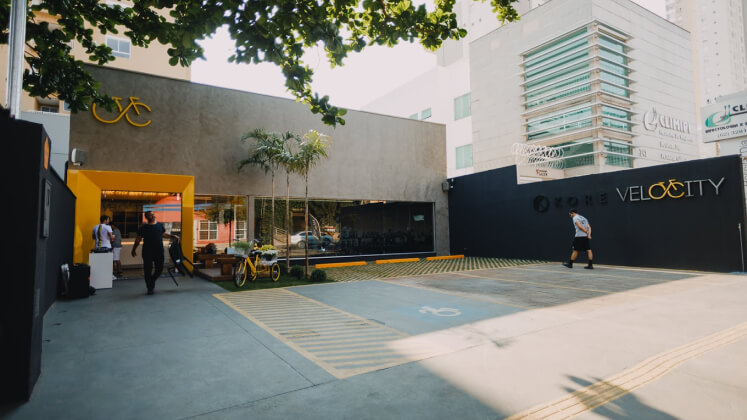 Studio Velocity