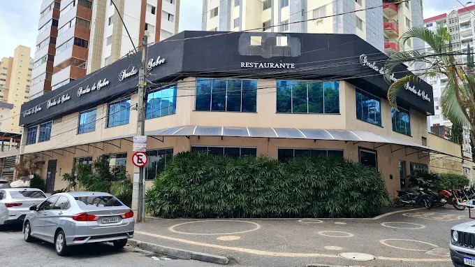 Pérolas do Sabor Restaurante