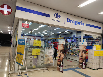 Carrefour Drogaria – Goiânia Sul