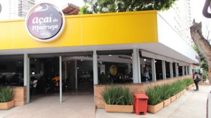 Açaí do Madruga – matriz