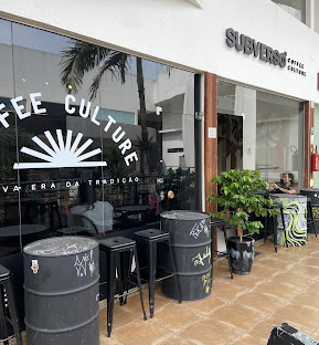 Subverso Coffee