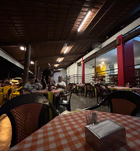 Bar Viracopos
