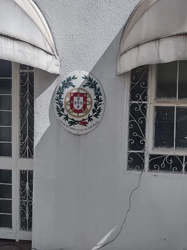 Consulado Honorário de Portugal – Goiânia