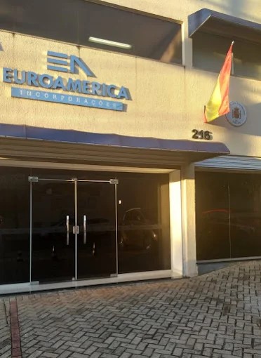 Consulado Honorário da Espanha – Goiânia