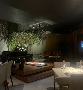 1929 Trattoria Moderna