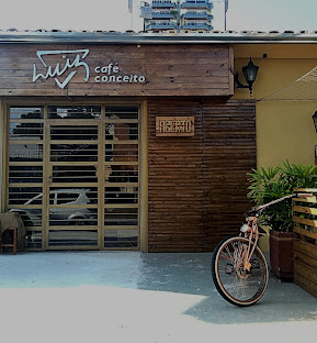 Luiz Café Conceito