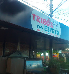 Tribo do Espeto