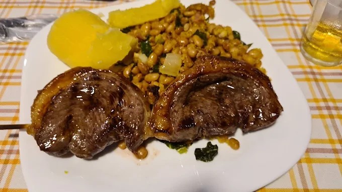 Tainá-Kan Bar