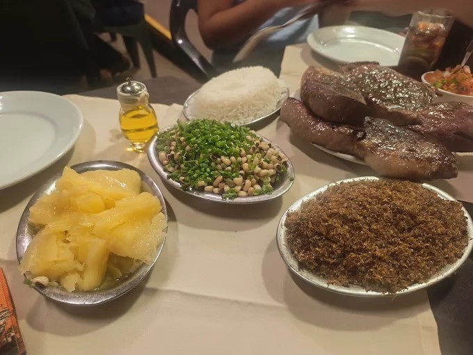 Carne de Sol 1008