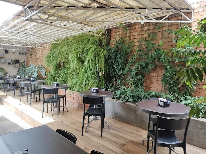 Casune Goiânia – Restaurante & Bistro