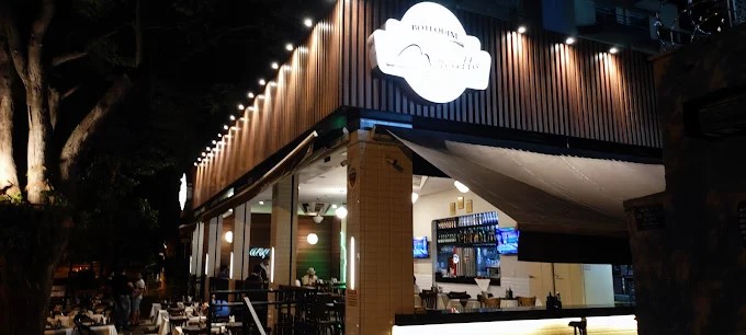 Botequim Mercatto – Bueno