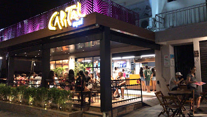 Capital Açaí – Eldorado