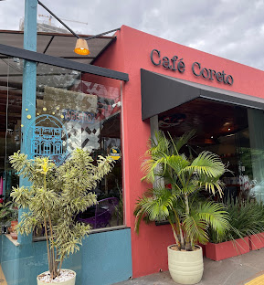 Café Coreto