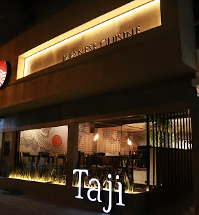 Tajin Japanese Cuisine