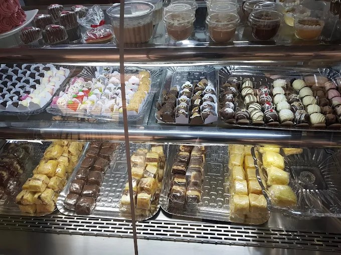 Doce Paladar
