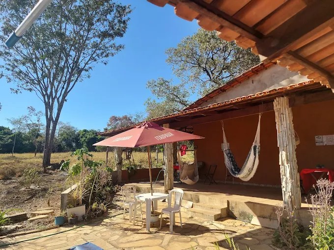 Camping Santa Luzia