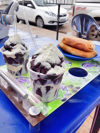 Companhia do Açaí