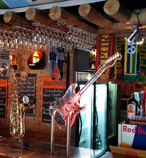 Belga Pub