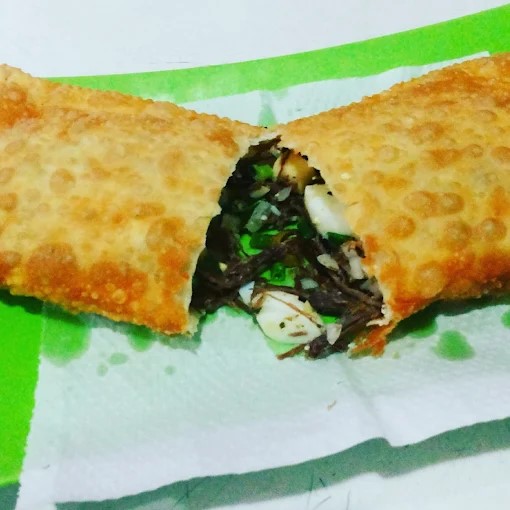 Big Pastéis Mais