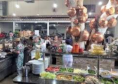 Restaurante Popular