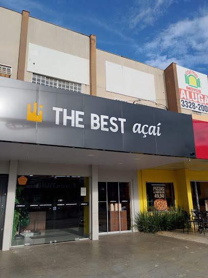 The Best Açaí – Jundiaí