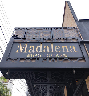 Madalena GastroBar