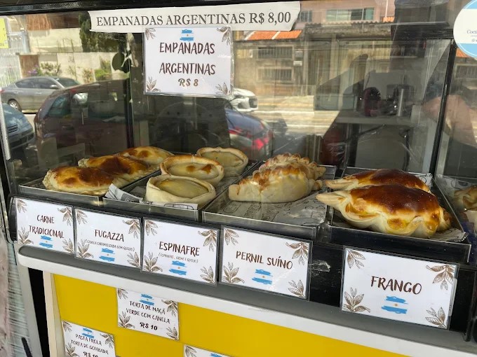 Cocina Argentina