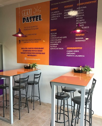 Seu Pastel