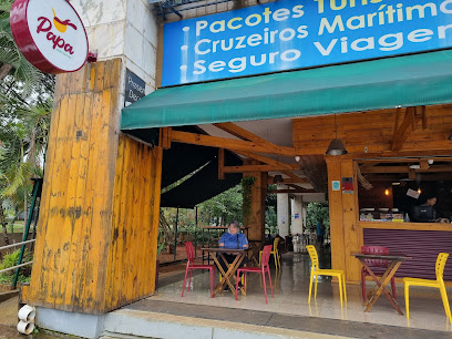 Papa Açaí Nativo – o melhor açaí de Brasília