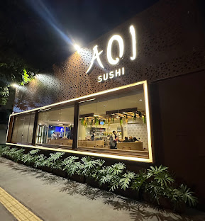 Aoi Sushi