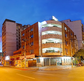 Alvorada Hotel