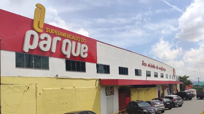 Supermercado Parque