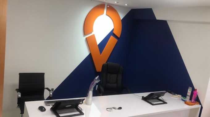 Locvel Locadora de Veículos