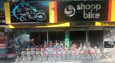 Shoop Bike