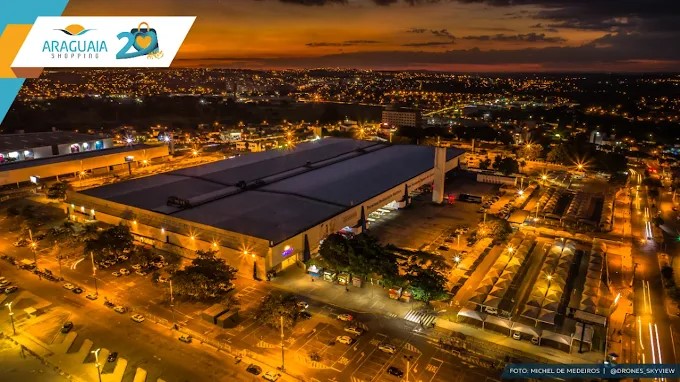 Araguaia Shopping