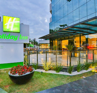 Holiday Inn Goiânia