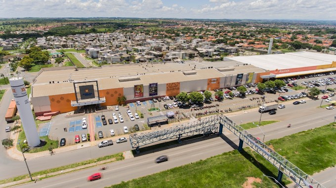 Portal Sul Shopping