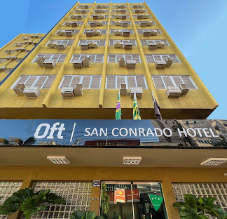 Oft San Conrado