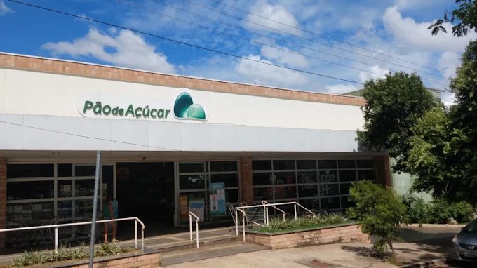 Pão de Açúcar