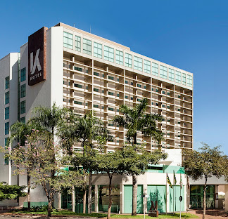 K Hotel