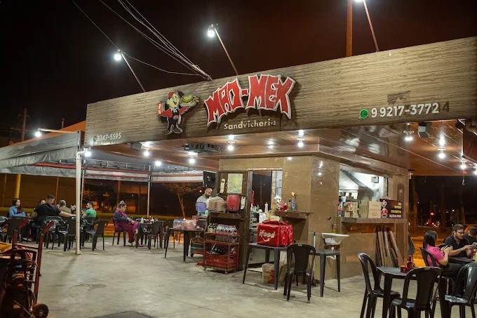 Med Mex Pit-dog Raiz