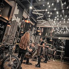 New Vikings Barbearia