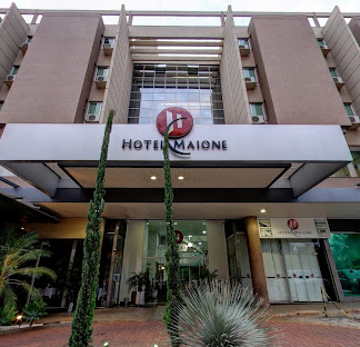 Hotel Maione
