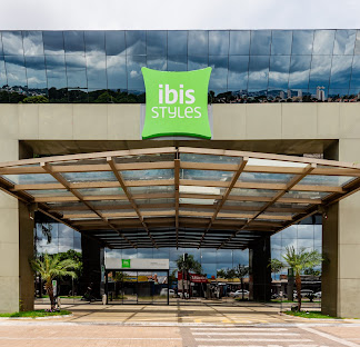 Ibis Styles Goiânia Shopping Estação