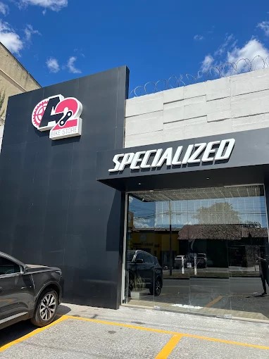 A2 Bike Store – Loja Oficial Specialized